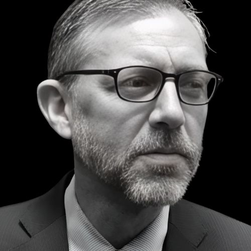 Federal Legal Defense Attorney Michael Komorn