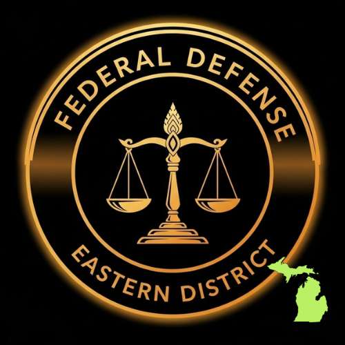 Attorney Michael Komorn - Federal Defense Attorney- Eastern District - Michigan