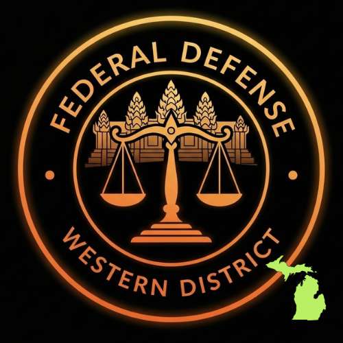 Attorney Michael Komorn - Federal Defense Attorney - Western District - Michigan