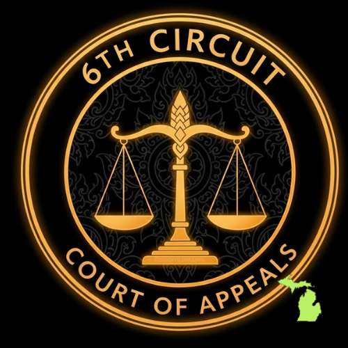 Attorney Michael Komorn - Federal Defense Court of Appeals 6th Circuit
