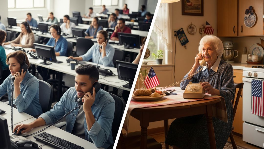 Social Security Scams - What to Know. A Consumer Alert and a list of items the AI wants you to watch out for.