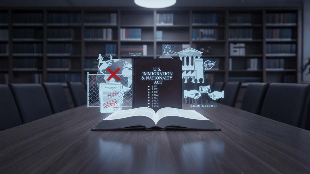 Undocumented Immigration and Crime in the United States