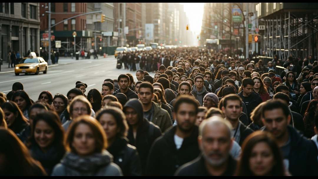 Immigration Offenses: Improper Entry, Reentry, and Related Violations